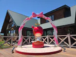 山梨いちごの王さまミュージアムに投稿された画像（2026/5/4）