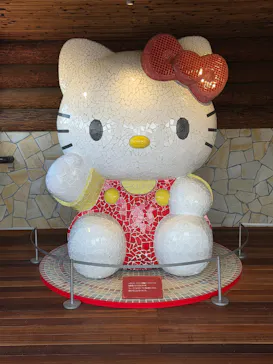 山梨いちごの王さまミュージアムに投稿された画像（2026/5/4）