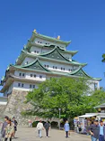名古屋城に投稿された画像（2026/5/4）