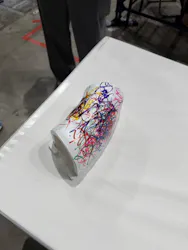 プラレール博 in TOKYO事務局に投稿された画像（2026/5/4）