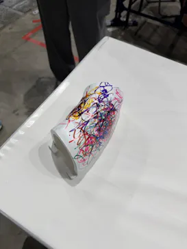 プラレール博 in TOKYO事務局に投稿された画像（2026/5/4）