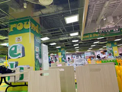 ザキッズ 神戸ROKKO i PARK店に投稿された画像（2026/5/4）