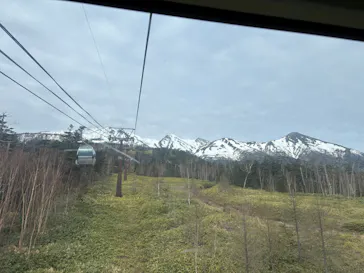 おんたけロープウェイに投稿された画像（2026/5/4）