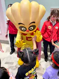 横浜アンパンマンこどもミュージアムに投稿された画像（2026/5/4）