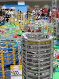 プラレール博 in TOKYO事務局に投稿された画像（2026/5/4）