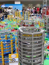 プラレール博 in TOKYO事務局に投稿された画像（2026/5/4）