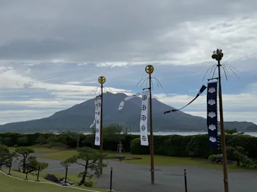 仙巌園に投稿された画像（2026/5/4）