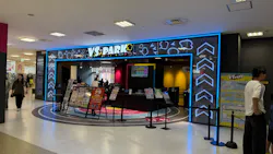 VS PARK イオンモールKYOTO店に投稿された画像（2026/5/4）