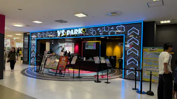 VS PARK イオンモールKYOTO店に投稿された画像（2026/5/4）