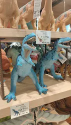 福井県立恐竜博物館に投稿された画像（2026/5/4）