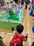 トミカ博 in OSAKA事務局に投稿された画像（2026/5/4）