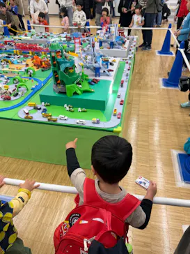 トミカ博 in OSAKA事務局に投稿された画像（2026/5/4）