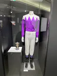 武豊 デビュー40年 ～前人未到の記録～　（銀座三越）に投稿された画像（2026/5/4）