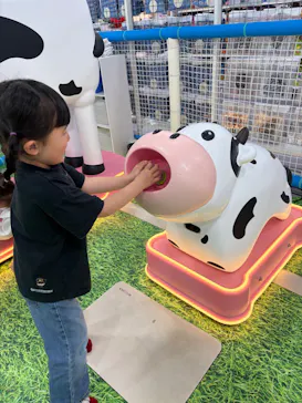 キッズランドUS MAX 東大阪店に投稿された画像（2026/5/4）