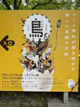 特別展「鳥 ～ゲノム解析が解き明かす新しい鳥類の系統～」に投稿された画像（2026/5/4）