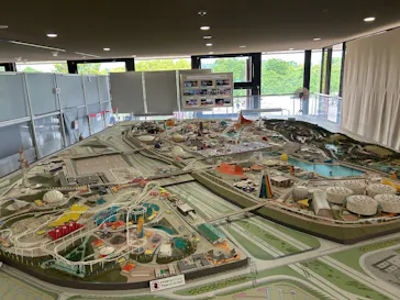 万博記念公園に投稿された画像（2026/5/4）