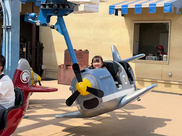 レゴランドⓇ・ジャパン・リゾートに投稿された画像（2026/5/4）
