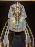 MYSTERY OF TUTANKHAMEN 体感型古代エジプト展に投稿された画像（2026/5/4）