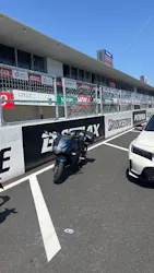 鈴鹿サーキットに投稿された画像（2026/5/4）
