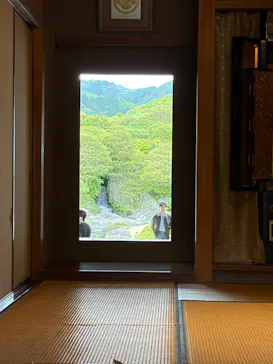 足立美術館に投稿された画像（2026/5/4）