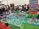 トミカ博 in OSAKA事務局に投稿された画像（2026/5/4）