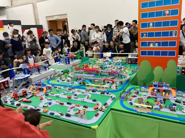 トミカ博 in OSAKA事務局に投稿された画像（2026/5/4）