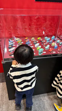トミカ博 in OSAKA事務局に投稿された画像（2026/5/4）