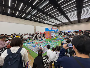 トミカ博 in OSAKA事務局に投稿された画像（2026/5/4）
