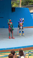 日本モンキーパークに投稿された画像（2026/5/4）