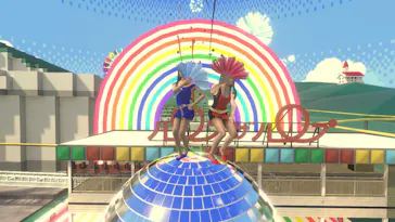 サントピアワールドに投稿された画像（2026/5/4）