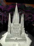 NAKED meets ガウディ展【大阪】に投稿された画像（2026/5/4）