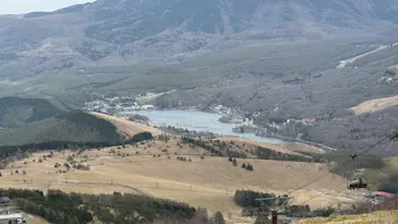 車山高原SKYPARK RESORTに投稿された画像（2026/5/4）