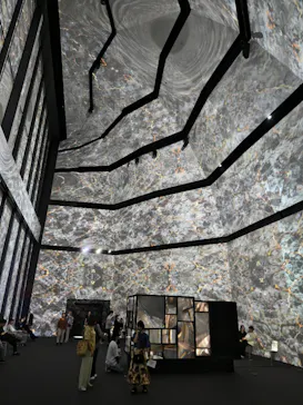 TOKYOROOMS展 〜40の部屋、40通りの生き方〜に投稿された画像（2026/5/4）