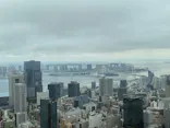 東京タワーに投稿された画像（2026/5/4）
