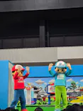プラレール博 in TOKYO事務局に投稿された画像（2026/5/4）