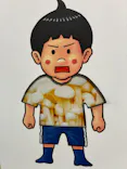 鈴木のりたけ　「大ピンチ展！」（京都会場）に投稿された画像（2026/5/4）