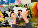 鈴木のりたけ　「大ピンチ展！」（京都会場）に投稿された画像（2026/5/4）