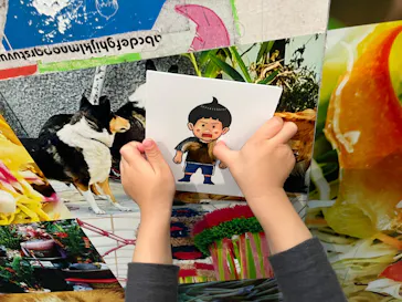鈴木のりたけ　「大ピンチ展！」（京都会場）に投稿された画像（2026/5/4）