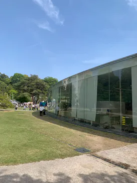 金沢21世紀美術館に投稿された画像（2026/5/4）