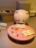 ちいかわパークに投稿された画像（2026/5/4）