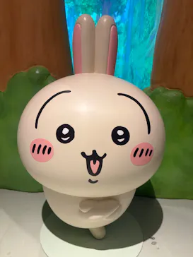 ちいかわパークに投稿された画像（2026/5/4）