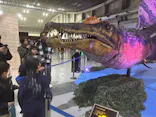 吠える！動く！恐竜ミュージアムに投稿された画像（2026/5/4）