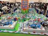 トミカ博 in OSAKA事務局に投稿された画像（2026/5/4）