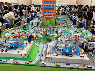 トミカ博 in OSAKA事務局に投稿された画像（2026/5/4）