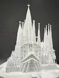 NAKED meets ガウディ展【大阪】に投稿された画像（2026/5/4）