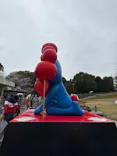 万博記念公園に投稿された画像（2026/5/4）