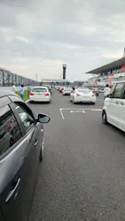 鈴鹿サーキットに投稿された画像（2026/5/4）