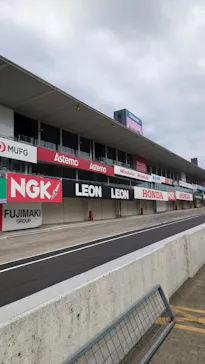 鈴鹿サーキットに投稿された画像（2026/5/4）