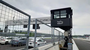 鈴鹿サーキットに投稿された画像（2026/5/4）