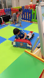 キッズユーエスランド 茨城守谷店に投稿された画像（2026/5/4）